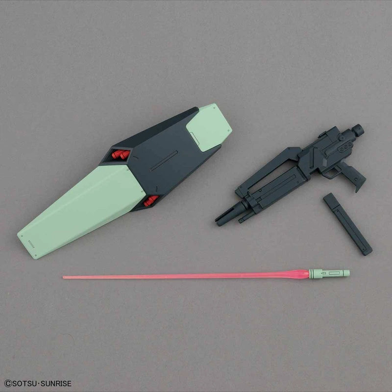 Bandai MG #204 1/100 RGM-89 Jegan Model Kit