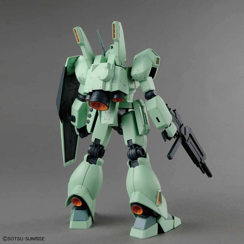 Bandai MG #204 1/100 RGM-89 Jegan Model Kit