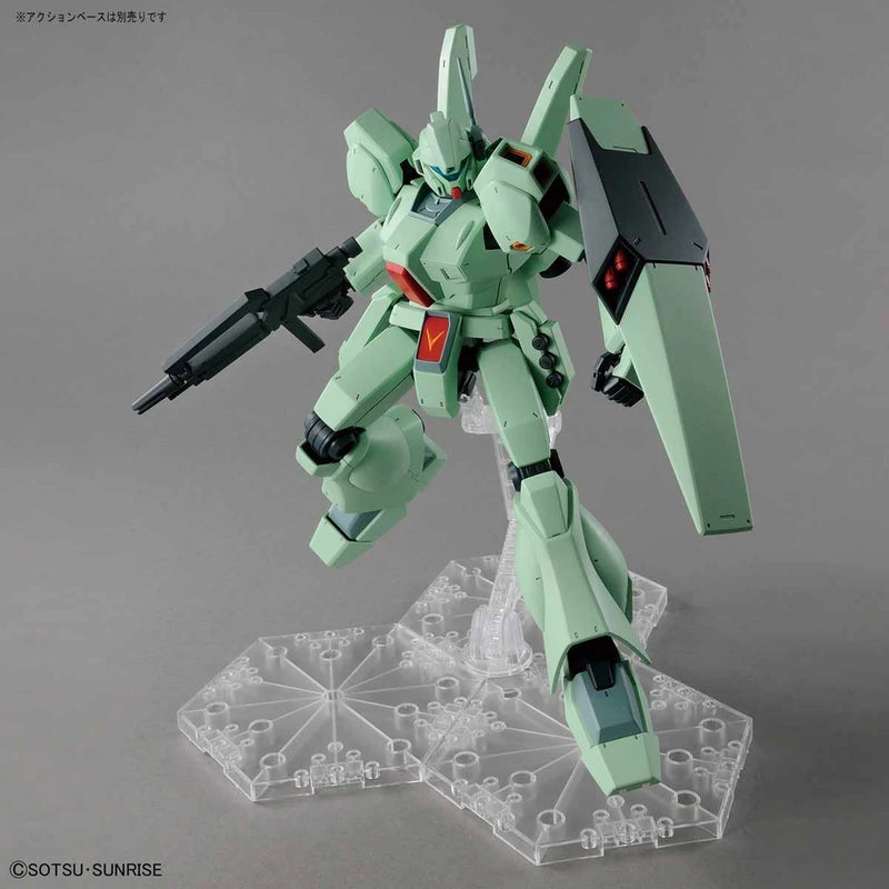 Bandai MG #204 1/100 RGM-89 Jegan Model Kit
