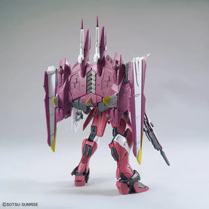 MG 1/100 ZGMF-X09A Justice Gundam