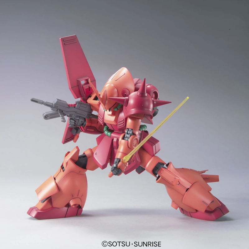 Bandai MG 1/100 RMS-108 Marasai Model Kit