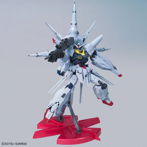 MG 1/100 ZGMF-X13A Providence Gundam