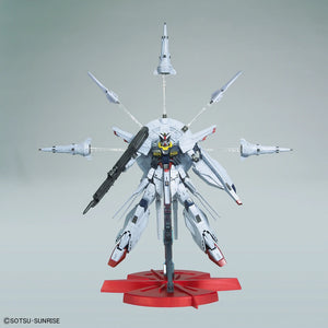 MG 1/100 ZGMF-X13A Providence Gundam