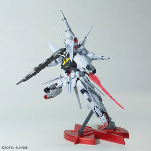 MG 1/100 ZGMF-X13A Providence Gundam