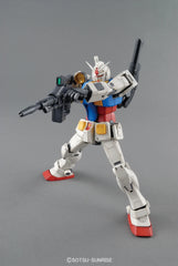 MG 1/100 RX-78-02 Gundam The Origin
