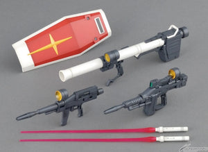 MG 1/100 RX-78-02 Gundam The Origin