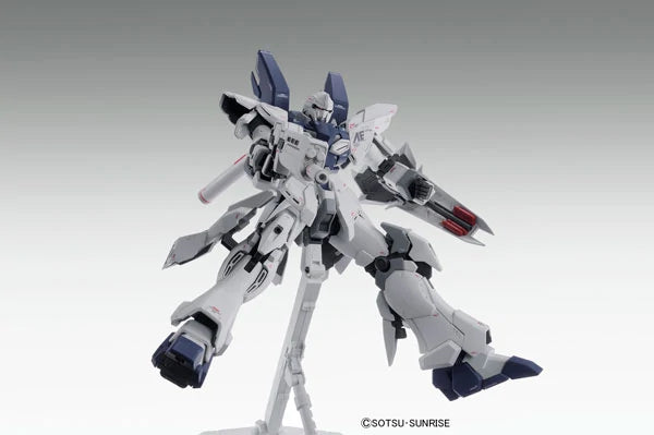 Bandai MG 1/100 MSN-06S Sinanju Stein (Ver.Ka) Model Kit