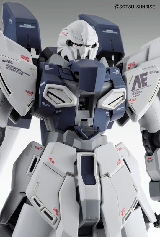 Bandai MG 1/100 MSN-06S Sinanju Stein (Ver.Ka) Model Kit