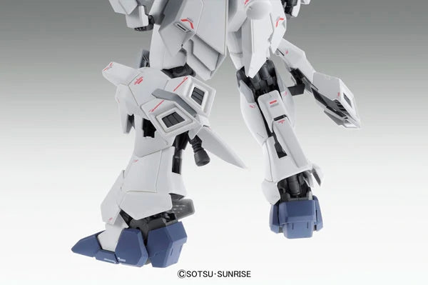 Bandai MG 1/100 MSN-06S Sinanju Stein (Ver.Ka) Model Kit