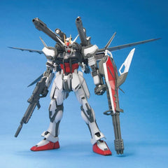 MG 1/100 GAT-X105+P202QX Strike Gundam IWSP