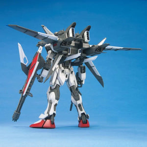 MG 1/100 GAT-X105+P202QX Strike Gundam IWSP