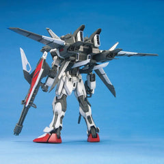 MG 1/100 GAT-X105+P202QX Strike Gundam IWSP