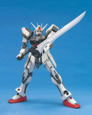 MG 1/100 GAT-X105+P202QX Strike Gundam IWSP