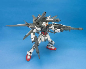 MG 1/100 GAT-X105+P202QX Strike Gundam IWSP