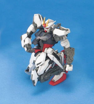 MG 1/100 GAT-X105+P202QX Strike Gundam IWSP