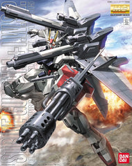 MG 1/100 GAT-X105+P202QX Strike Gundam IWSP