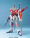 MG 1/100 Sword Impulse Gundam Z.A.F.T. Mobile Suit ZGMF-X56S/β