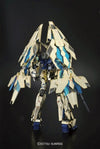 MG 1/100 RX-0 Unicorn Gundam 03 Phenex (Gold Coating)