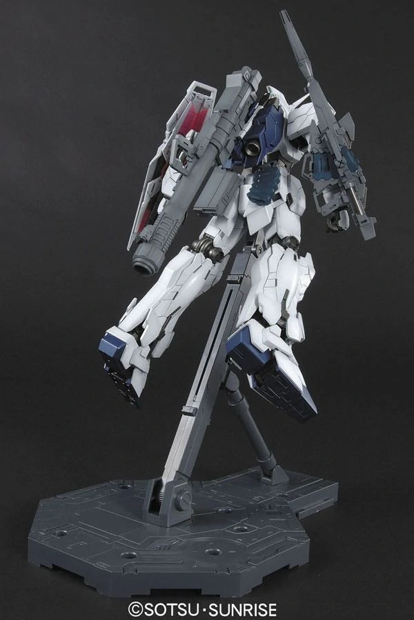 Bandai MG #131 1/100 RX-0 Unicorn Gundam (OVA Ver.) Model Kit