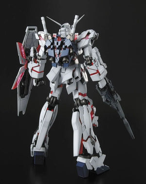 MG 1/100 RX-0 Unicorn Gundam (OVA Ver.)