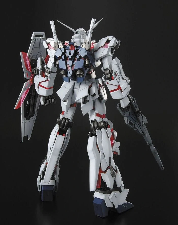 Bandai MG #131 1/100 RX-0 Unicorn Gundam (OVA Ver.) Model Kit