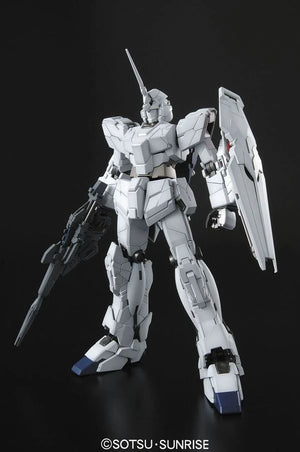 MG 1/100 RX-0 Unicorn Gundam (OVA Ver.)