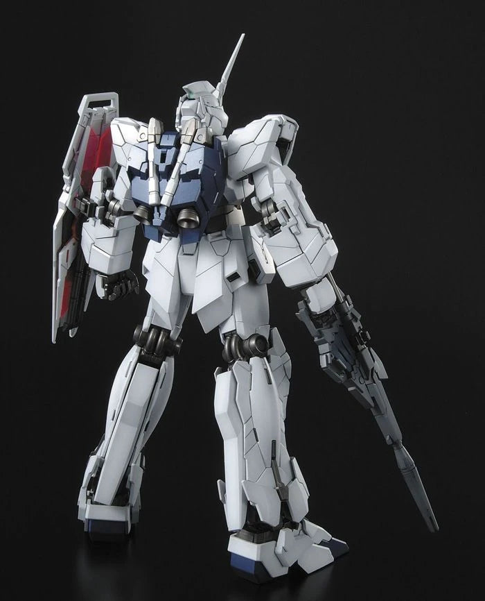 Bandai MG #131 1/100 RX-0 Unicorn Gundam (OVA Ver.) Model Kit