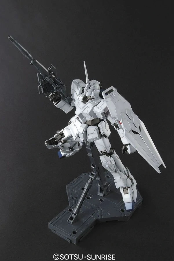Bandai MG #131 1/100 RX-0 Unicorn Gundam (OVA Ver.) Model Kit