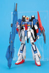 MG 1/100 Zeta Gundam Ver 2.0