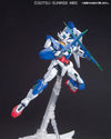 MG 1/100 Celestial Being Mobile Suit GNT-0000 QAN[T]