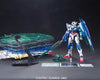 MG 1/100 Celestial Being Mobile Suit GNT-0000 QAN[T]