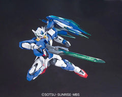MG 1/100 Celestial Being Mobile Suit GNT-0000 QAN[T]