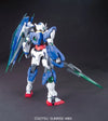 MG 1/100 Celestial Being Mobile Suit GNT-0000 QAN[T]