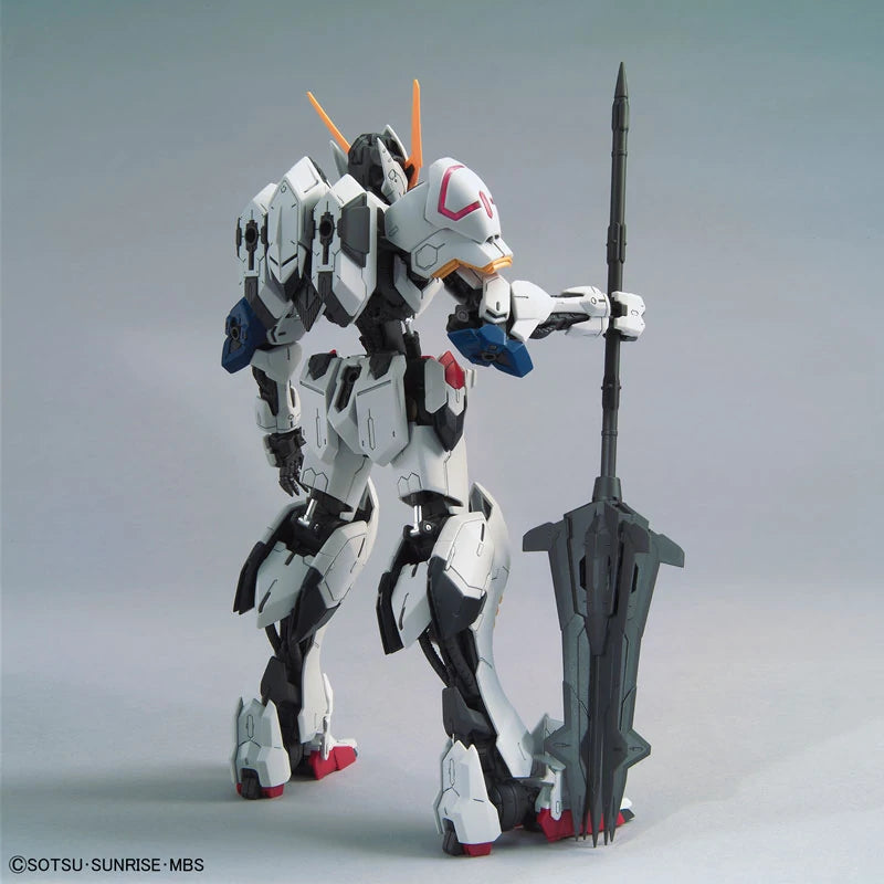 Bandai MG 1/100 ASW-G-08 Gundam Barbatos Model Kit