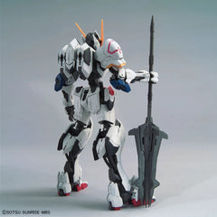 MG 1/100 ASW-G-08 Gundam Barbatos