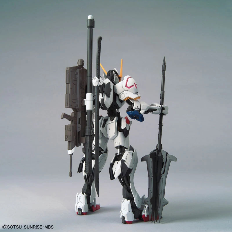 Bandai MG 1/100 ASW-G-08 Gundam Barbatos Model Kit