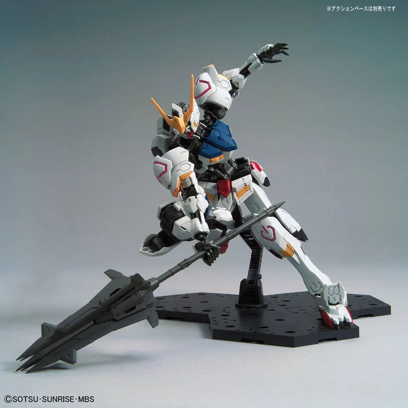 Bandai MG 1/100 ASW-G-08 Gundam Barbatos Model Kit