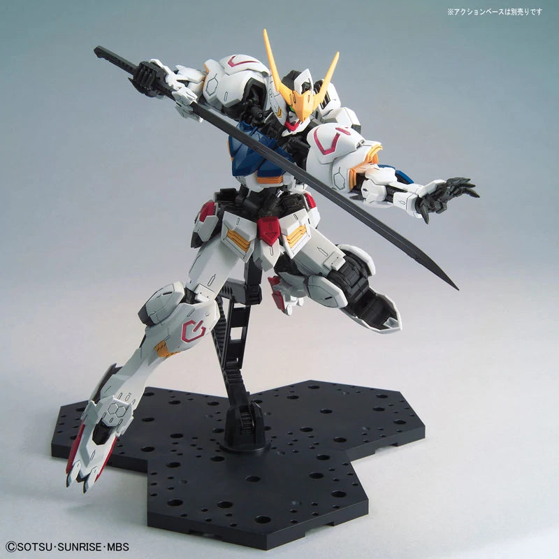 Bandai MG 1/100 ASW-G-08 Gundam Barbatos Model Kit