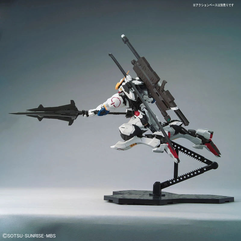 Bandai MG 1/100 ASW-G-08 Gundam Barbatos Model Kit