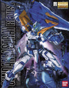 MG 1/100 MBF-P03R Gundam Astray Blue Frame Second Revise