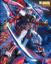 MG 1/100 Gundam Astray Red Frame Mobile Suit MBF-P02KAI