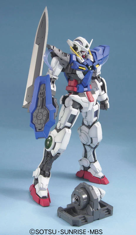 Bandai MG 1/100 GN-001 Gundam Exia Model Kit