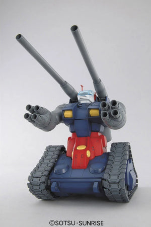 MG 1/100 RX-75-4 Guntank