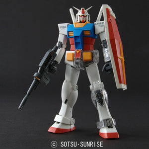 MG 1/100 RX-78-2 Gundam (Ver. 2.0)