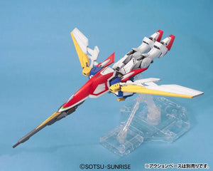 MG 1/100 XXXG-01W Wing Gundam