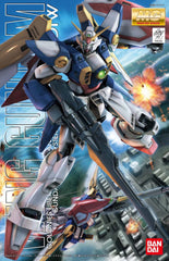 MG 1/100 XXXG-01W Wing Gundam