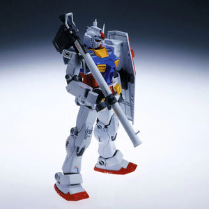 MG 1/100 Mobile Suit RX-78-2 Gundam Ver.Ka