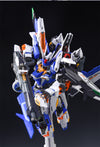 【BACKORDER】Infinite Dimension 1/100 Genesis Limited Edition Transformable Model Kit with Alloy/Metal Joints