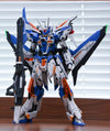 【BACKORDER】Infinite Dimension 1/100 Genesis Limited Edition Transformable Model Kit with Alloy/Metal Joints