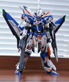 【BACKORDER】Infinite Dimension 1/100 Genesis Limited Edition Transformable Model Kit with Alloy/Metal Joints